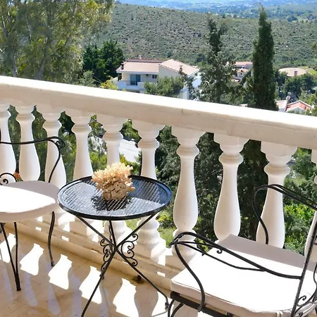 Priamos Kalitehnoupoli Villa Rafina  Exterior photo